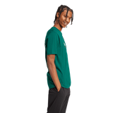  ÁO THUN ADIDAS GRAPHIC LOUNGE PIZZA JJ4017 