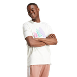  ÁO THUN ADIDAS GRAPHIC LOUNGE ICE JJ4020 