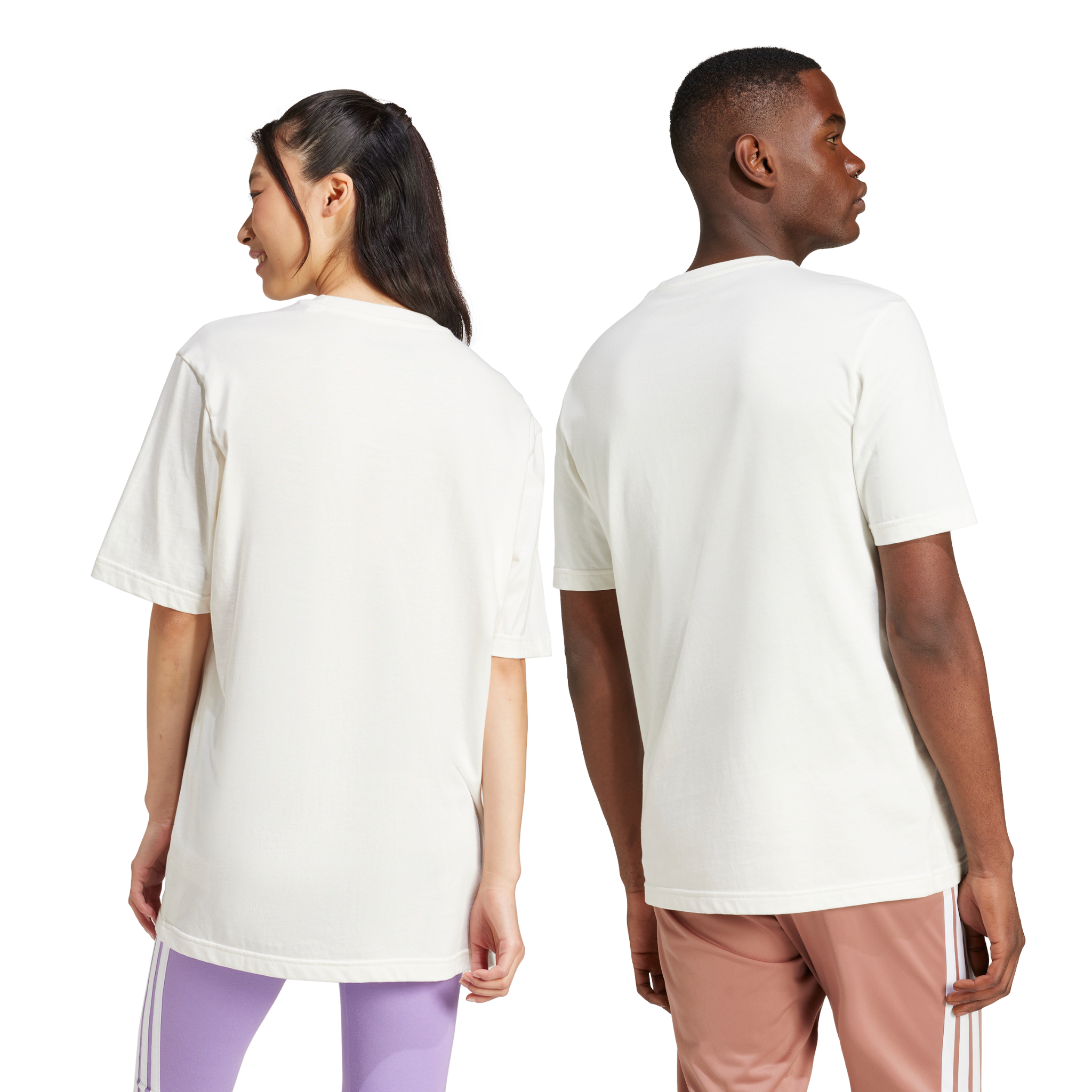  ÁO THUN ADIDAS GRAPHIC LOUNGE ICE JJ4020 