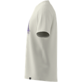  ÁO THUN ADIDAS GRAPHIC LOUNGE ICE JJ4020 