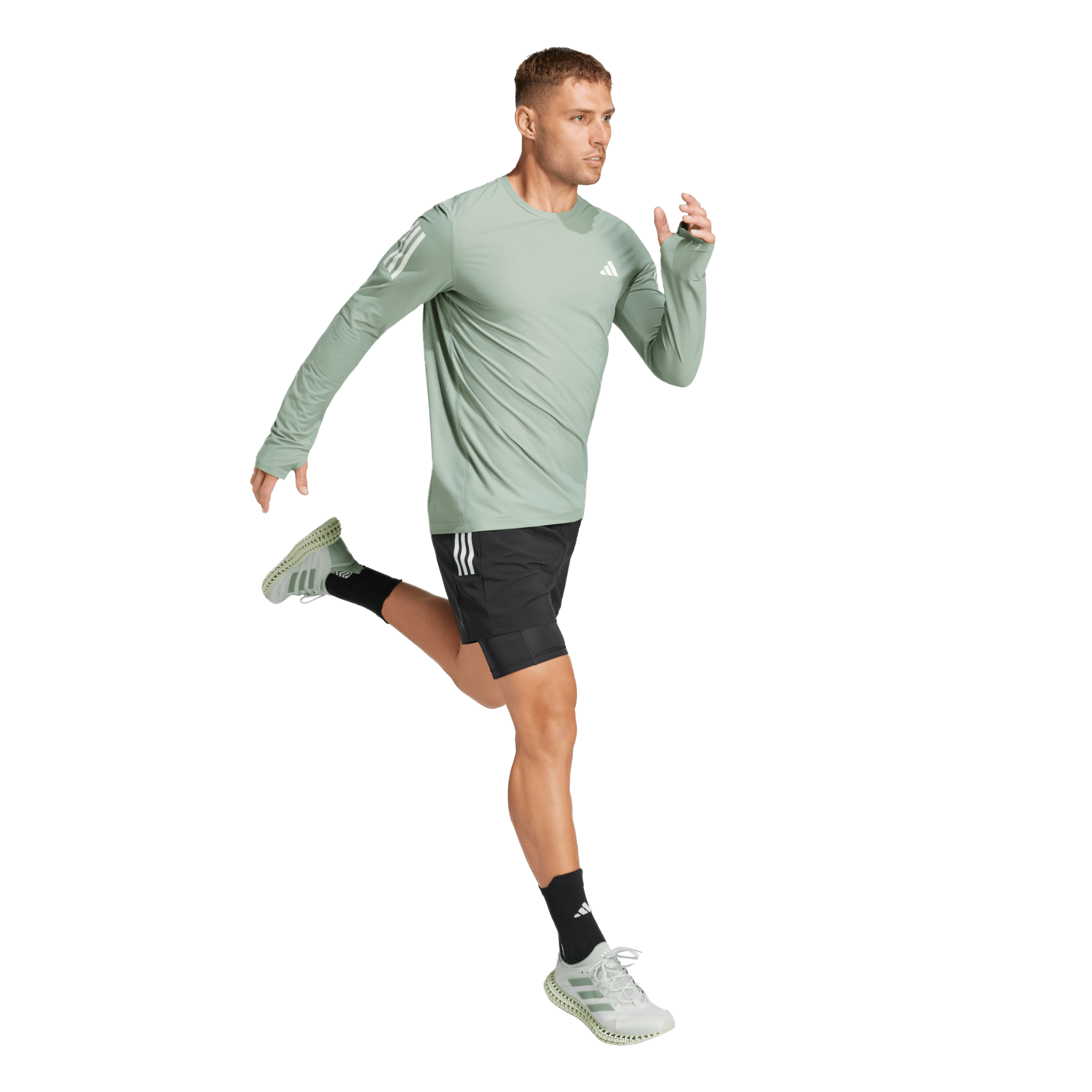  QUẦN CHẠY BỘ NAM ADIDAS JM5400 