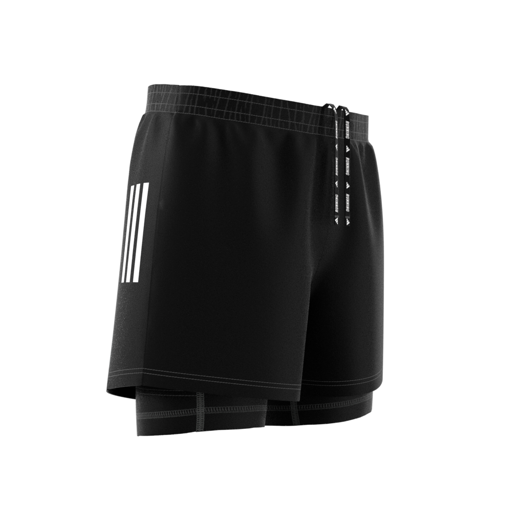  QUẦN CHẠY BỘ NAM ADIDAS JM5400 