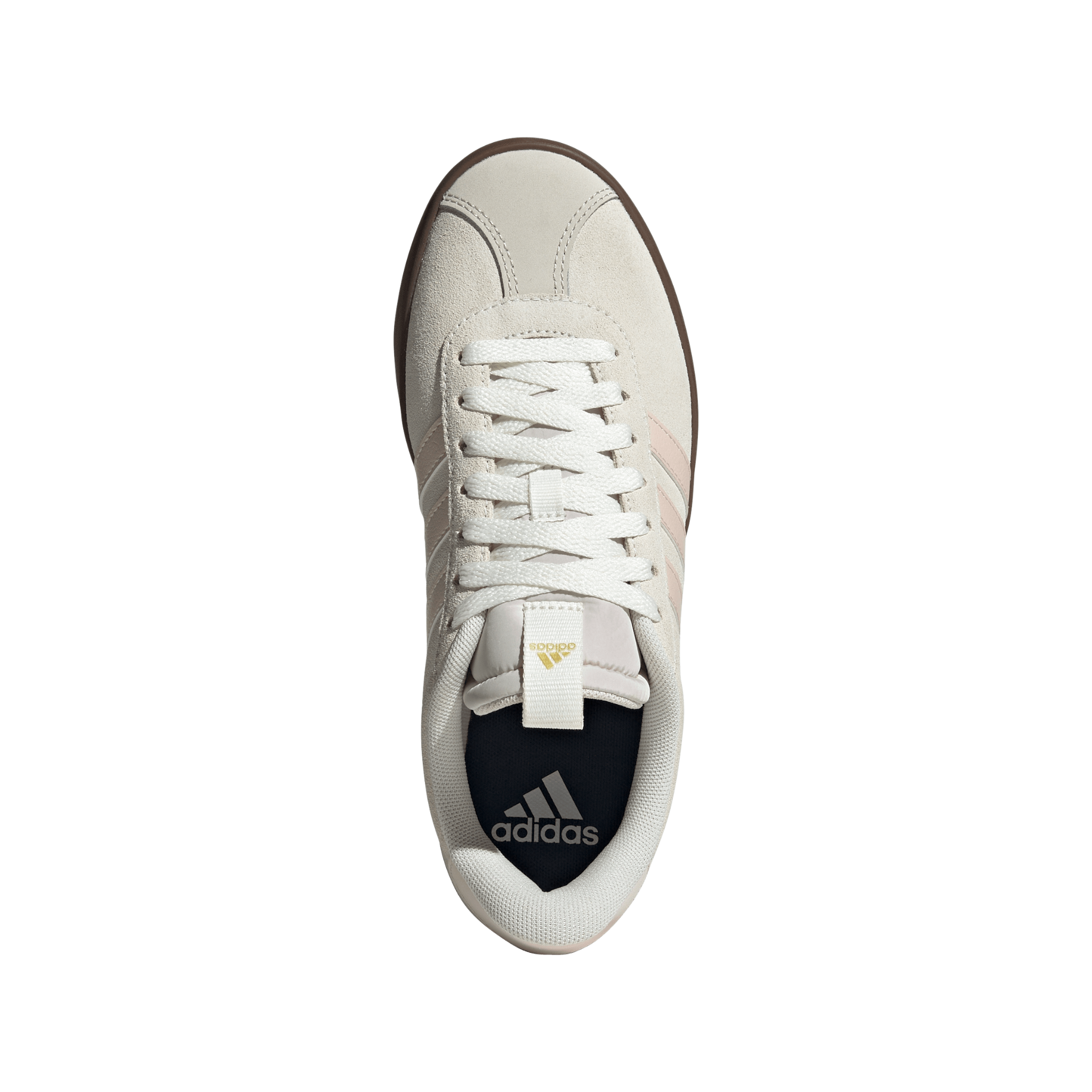  Giày Thể Thao ADIDAS VL Court 3.0 JR0954 / JR0983 
