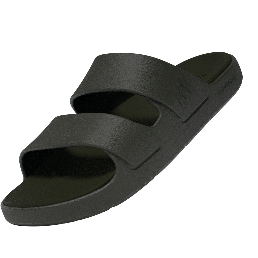  Dép quai ngang Sportswear ADIDAS FTW ALL – JR3122 