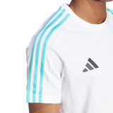 ÁO THUN NAM ADIDAS JV5425, JV5457 