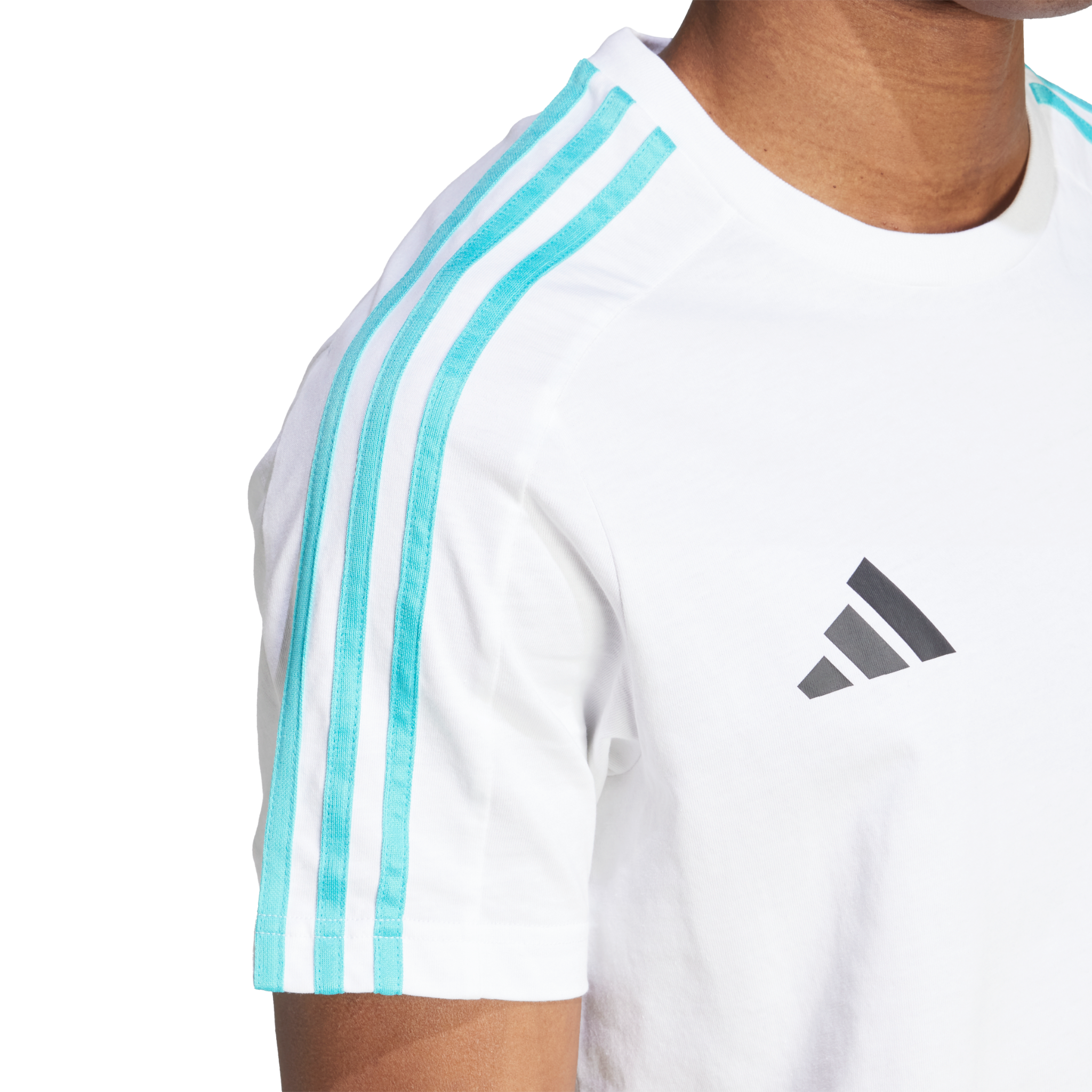  ÁO THUN NAM ADIDAS JV5425, JV5457 