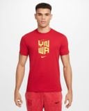  Áo thun Liverpool F.C. Men’s Nike Football T-Shirt (Liverpool FC Tee) HJ4268-687 