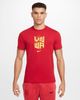  Áo thun Liverpool F.C. Men’s Nike Football T-Shirt (Liverpool FC Tee) HJ4268-687 