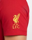  Áo thun Liverpool F.C. Men’s Nike Football T-Shirt (Liverpool FC Tee) HJ4268-687 