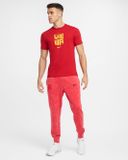  Áo thun Liverpool F.C. Men’s Nike Football T-Shirt (Liverpool FC Tee) HJ4268-687 