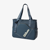  Túi đựng vợt pickleball PICKLEBALL LIFESTYLE TOTE BAG Grey/White WR8908201 