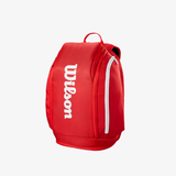  Balo Wilson Super Tour Red WR8036901001 