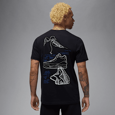  Áo thun Running NIKE IB7526 