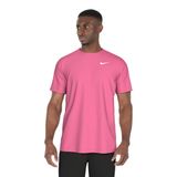  Áo bơi tay ngắn NIKE ESSENTIAL SHORT SLEEVES NESSA586 