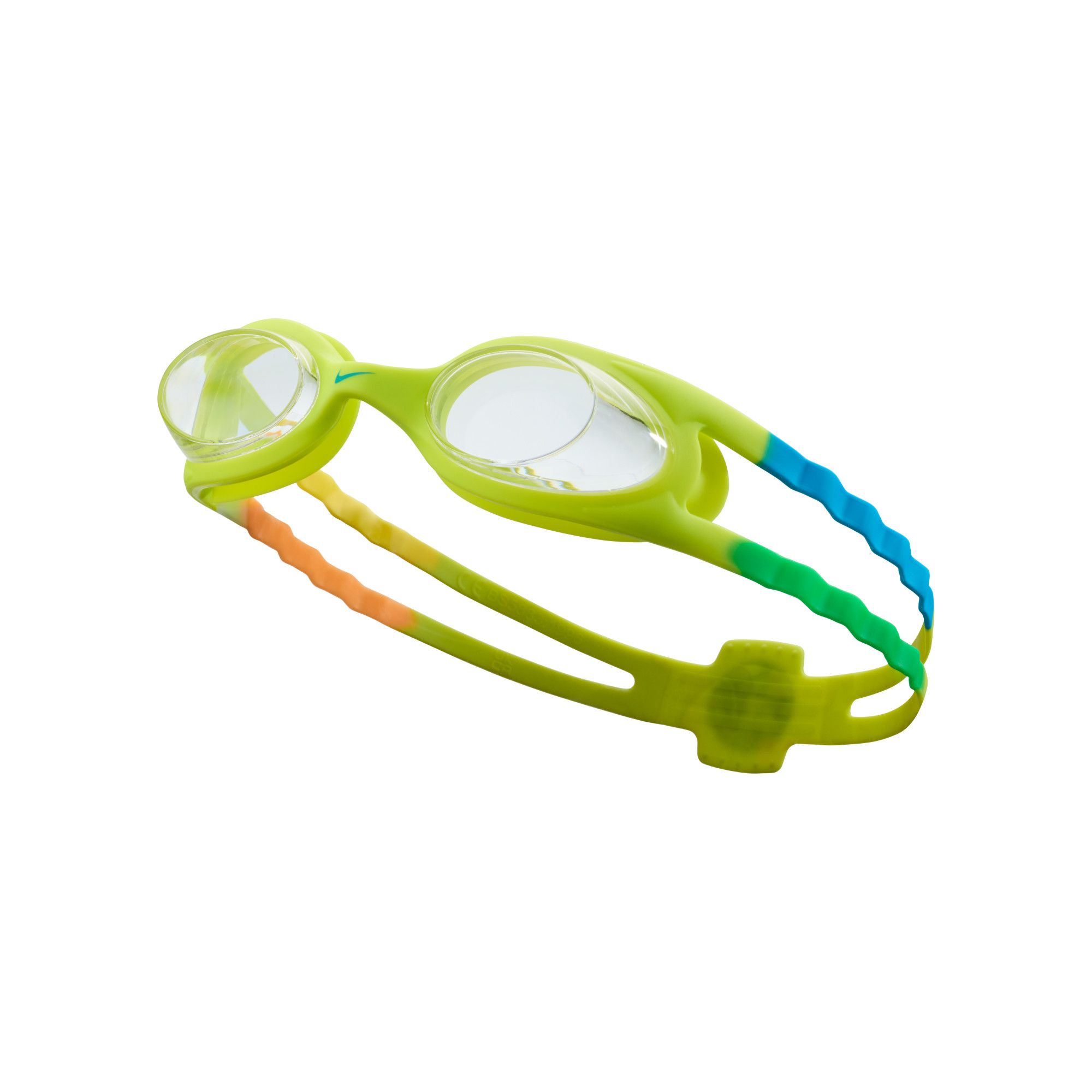  Kính bơi Trẻ Em Nike Easy Fit Kids Swim Goggle NESSB166 