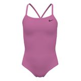  Áo bơi một mảnh Nike Girl’s Solid Racerback NESSB764 