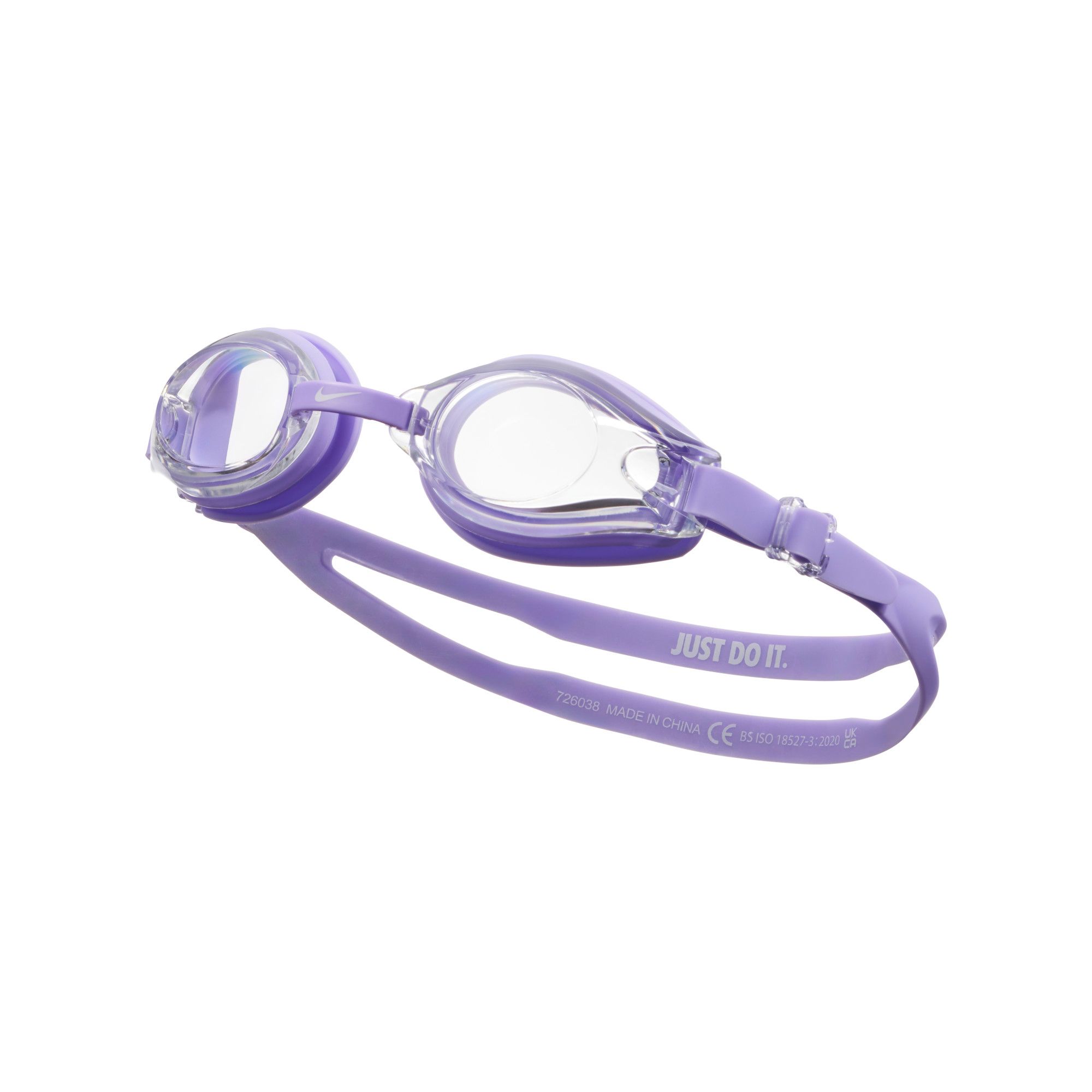  Kính Bơi Nike Swim NIKE ACTIVE GOGGLE NESSC169 