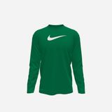  Áo bơi tay dài Nike Long-Sleeve Hydroguard NESSD829 