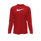  Áo bơi tay dài Nike Long-Sleeve Hydroguard NESSD829 