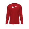  Áo bơi tay dài Nike Long-Sleeve Hydroguard NESSD829 