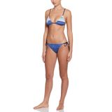  Quần bikini Nike Swim Sailboat Tie-String Bikini Bottom NESSF222 