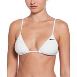  Áo bikini Nike Swoosh Link Terry Triangle Bikini Top NESSF253 