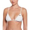  Áo bikini Nike Swoosh Link Terry Triangle Bikini Top NESSF253 