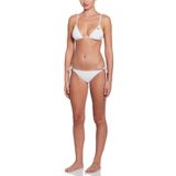  Áo bikini Nike Swoosh Link Terry Triangle Bikini Top NESSF253 