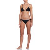  Quần bikini Nike Swoosh Link Terry Tie-String Bikini Bottom NESSF255 