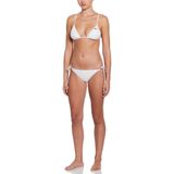  Quần bikini Nike Swoosh Link Terry Tie-String Bikini Bottom NESSF255 