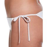  Quần bikini Nike Swoosh Link Terry Tie-String Bikini Bottom NESSF255 