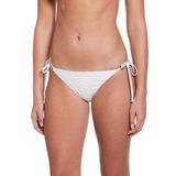  Quần bikini Nike Swoosh Link Terry Tie-String Bikini Bottom NESSF255 