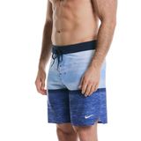  Quần bơi NIKE Swim Fadeaway Sailboat 9" Boardshorts NESSF500 