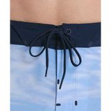  Quần bơi NIKE Swim Fadeaway Sailboat 9" Boardshorts NESSF500 