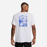  Áo bơi tay ngắn SHORT SLEEVE HYDROGUARD NESSF522 