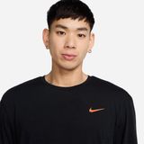  Áo bơi tay ngắn SHORT SLEEVE HYDROGUARD NESSF522 