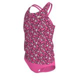  Đồ bơi trẻ em Nike Swim BUBSCPT Spiderback Tankini Set NIKE NESSF739 