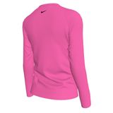  Áo bơi tay dài Nike Swim Big Kids' (Girls') Dri-FIT Long-Sleeve Hydroguard NESSF744 