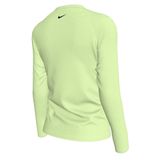  Áo bơi tay dài Nike Swim Big Kids' (Girls') Dri-FIT Long-Sleeve Hydroguard NESSF744 