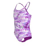  Áo bơi một mảnh Nike Swim Girls’ Crossback NESSF760 