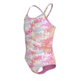  Áo bơi một mảnh Nike Swim Girls’ Crossback NESSF760 