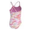  Áo bơi một mảnh Nike Swim Girls’ Crossback NESSF760 