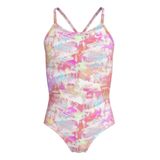  Áo bơi một mảnh Nike Swim Girls’ Crossback NESSF760 