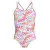 Áo bơi một mảnh Nike Swim Girls’ Crossback NESSF760