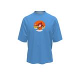  Áo bơi Nike Swim Hydroguard Big Kids' (Boys') Dri-FIT  NESSF829 