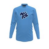  Áo bơi tay dài trẻ em Nike Swim Hydroguard Little Kids NESSF866 