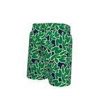  Quần bơi Nike Swim Breaker Little Kids' 5" Brief-Lined Volley NESSF867 