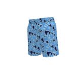  Quần bơi Nike Swim Breaker Little Kids' 5" Brief-Lined Volley NESSF867 