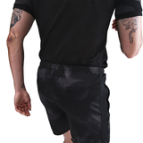  Quần shorts Nike Academy+ Men's Dri-FIT Soccer HJ4242-010 