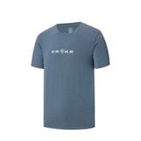  Áo thun T-shirt thể thao nam ERKE 11224202253 